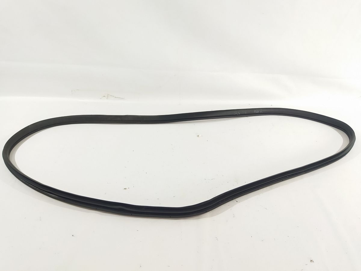 6. Ущільнювач дверей заднього правий/лівий Mazda 6 2014-2017 GHK168913 Mazda 6 6. Ущільнювач дверей заднього правий/лівий Mazda 6 2014-2017 GHK168913 Mazda 6