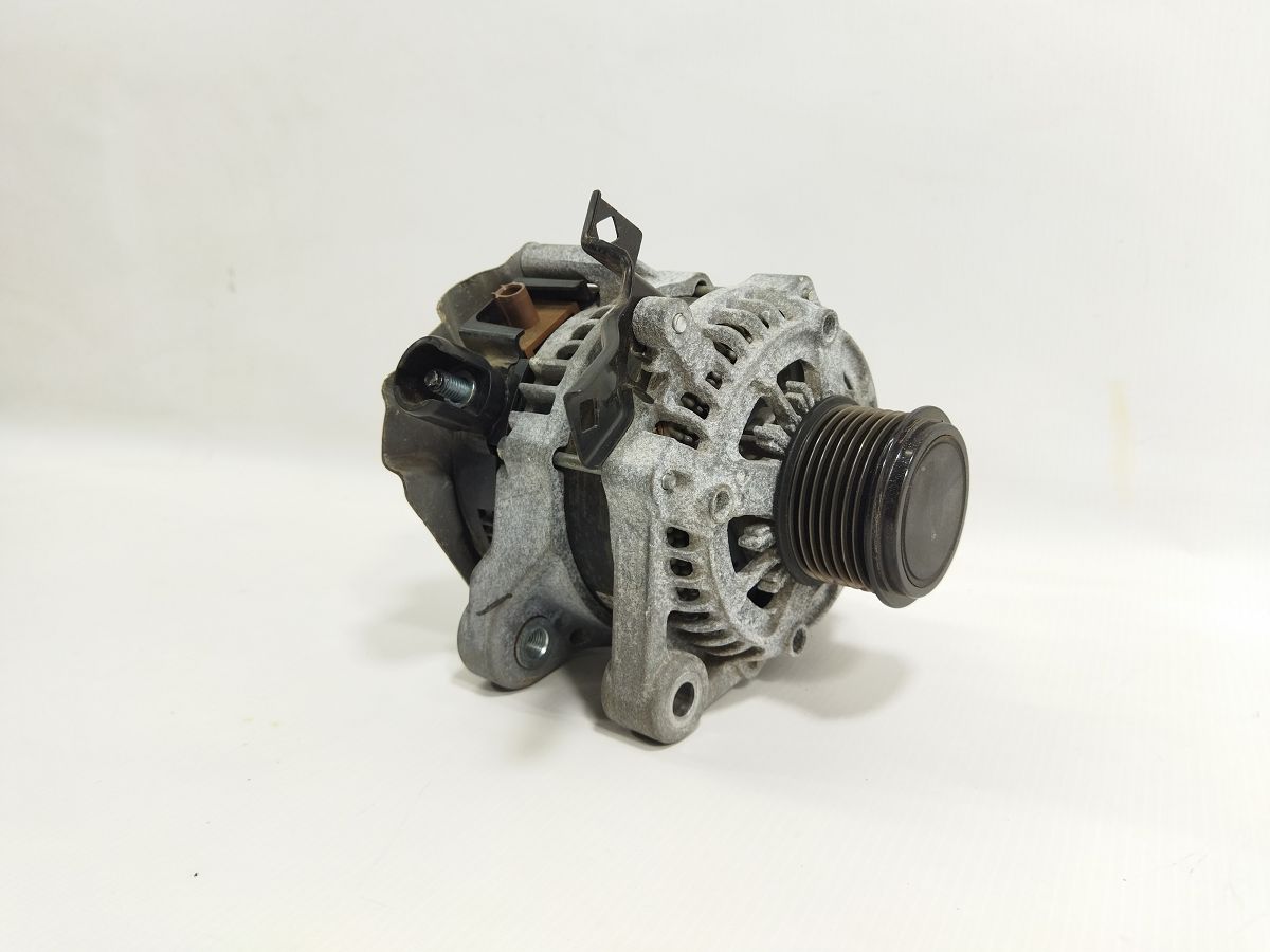 Ilx Генератор Acura ILX 2016-2020 1042113470 Acura ILX 2