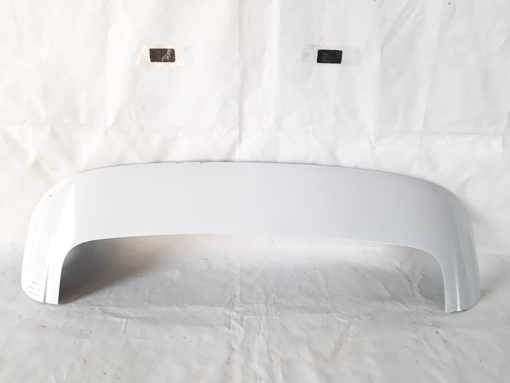 Focus. Спойлер крышки багажника Ford Focus hbk 2012-2018 CP9Z5844210BA