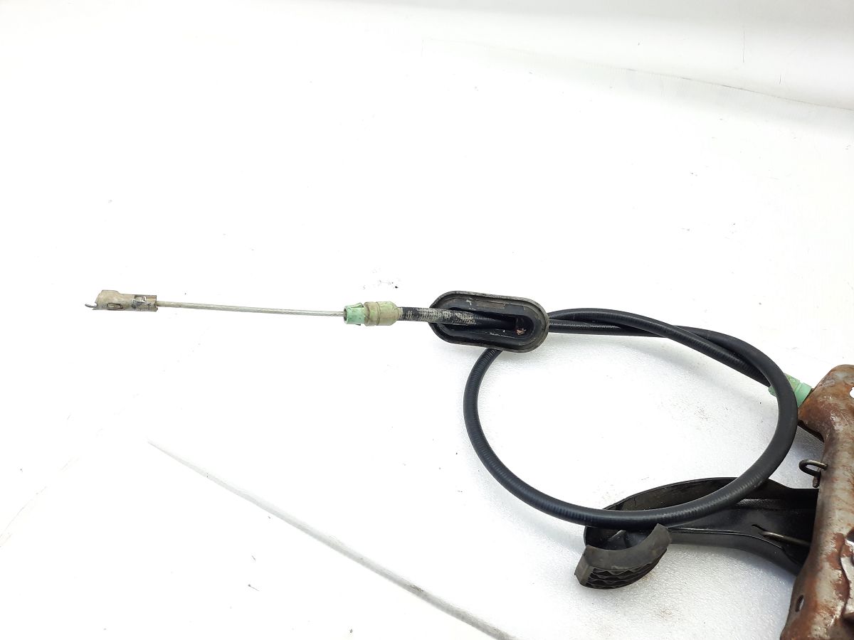 Malibu Педаль стояночного тормоза Chevrolet Malibu 2016-2020 84249775 Chevrolet Malibu 7