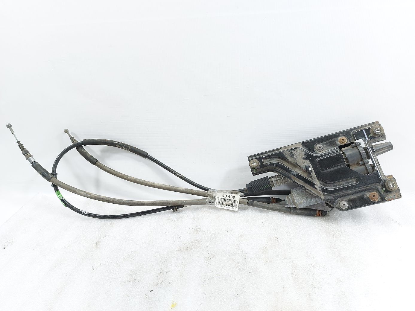 Regal. Привод стояночного тормоза Buick Regal 2013-2017 13582928 Buick Regal