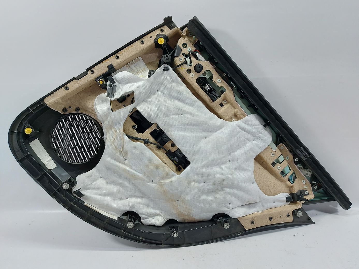 Ats Карта дверей задньої лівої Cadillac ATS 2017-2018 84318301 Cadillac ATS 6