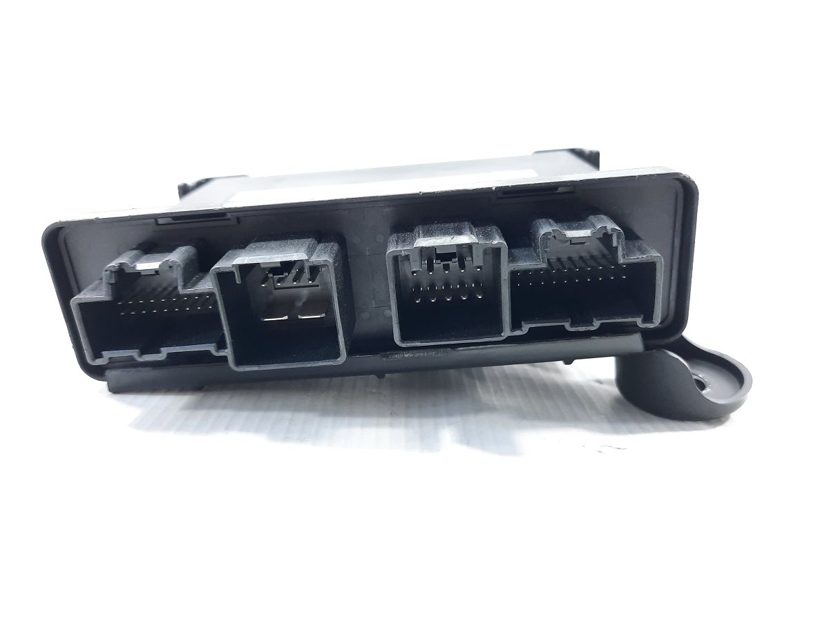 Ats Блок безключового доступу Cadillac ATS 2013-2014 13580551 Cadillac ATS 2