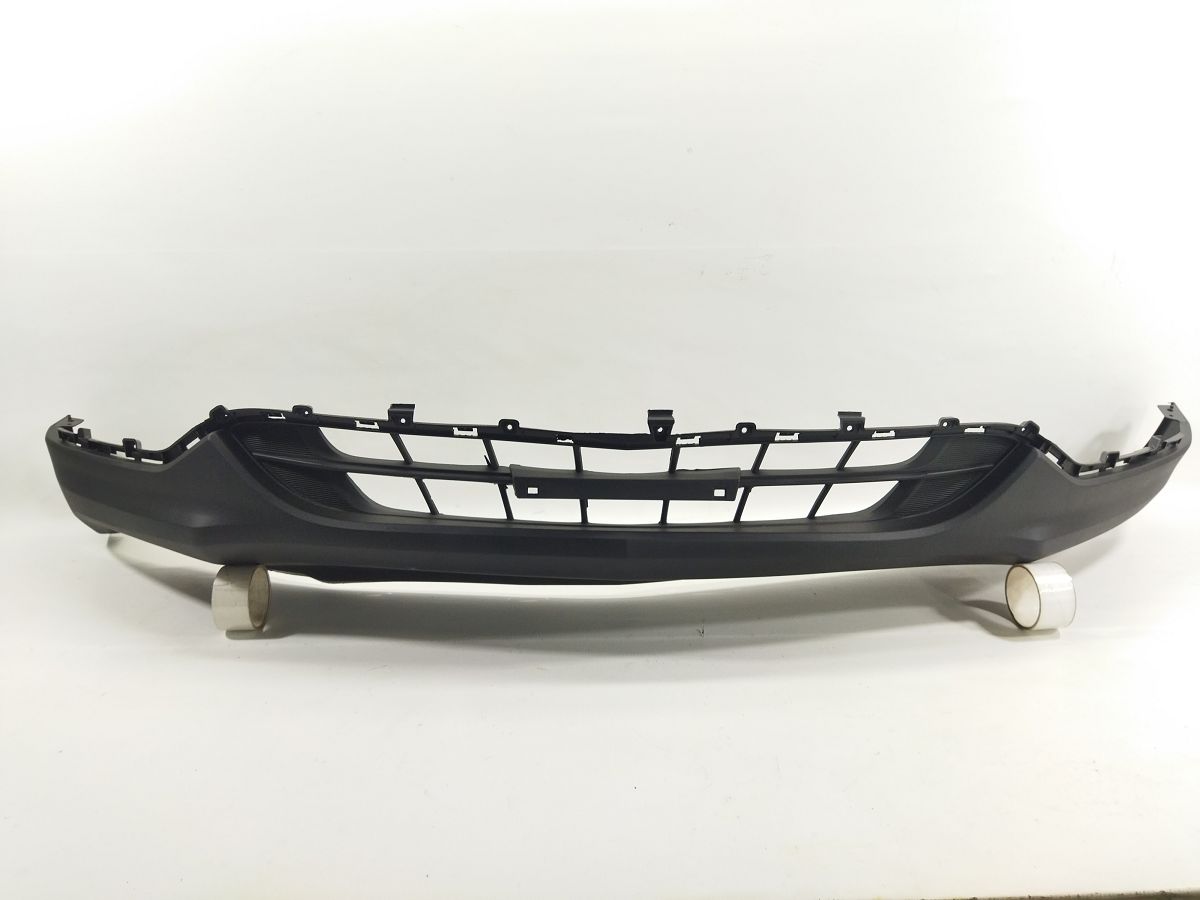 Передні бампери Передній бампер нижній Chevrolet Equinox 2017-2020 84150755 Chevrolet Equinox 5
