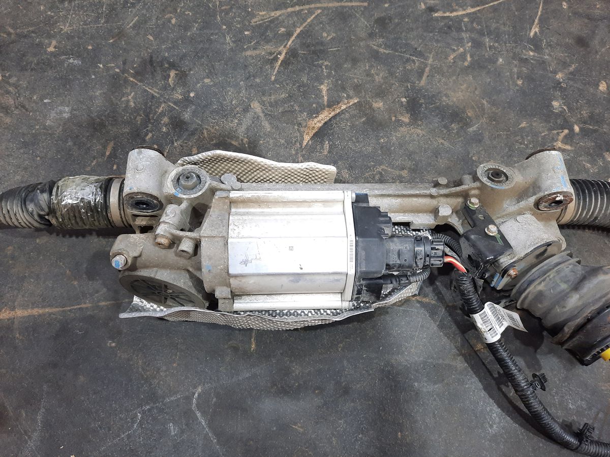 Regal Рейка рульова Buick Regal 2014-2017 23242511 Buick Regal 3