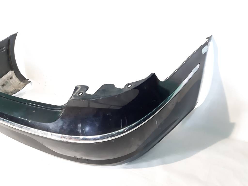 Passat cc Бампер задний Volkswagen Passat CC 2009-2012 3C8807417QGRU Volkswagen Passat CC 18