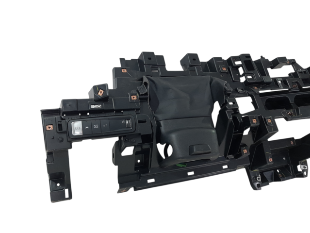 Equinox Панель торпеды Chevrolet Equinox EV 2024-2025 85786540 Chevrolet Equinox EV 2 Equinox Панель торпеды Chevrolet Equinox EV 2024-2025 85786540 Chevrolet Equinox EV 2