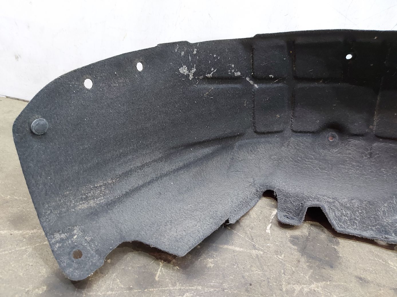 Ats Підкрилок задній лівий Cadillac ATS 2015-2019 23331659 Cadillac ATS 6 Ats Підкрилок задній лівий Cadillac ATS 2015-2019 23331659 Cadillac ATS 6