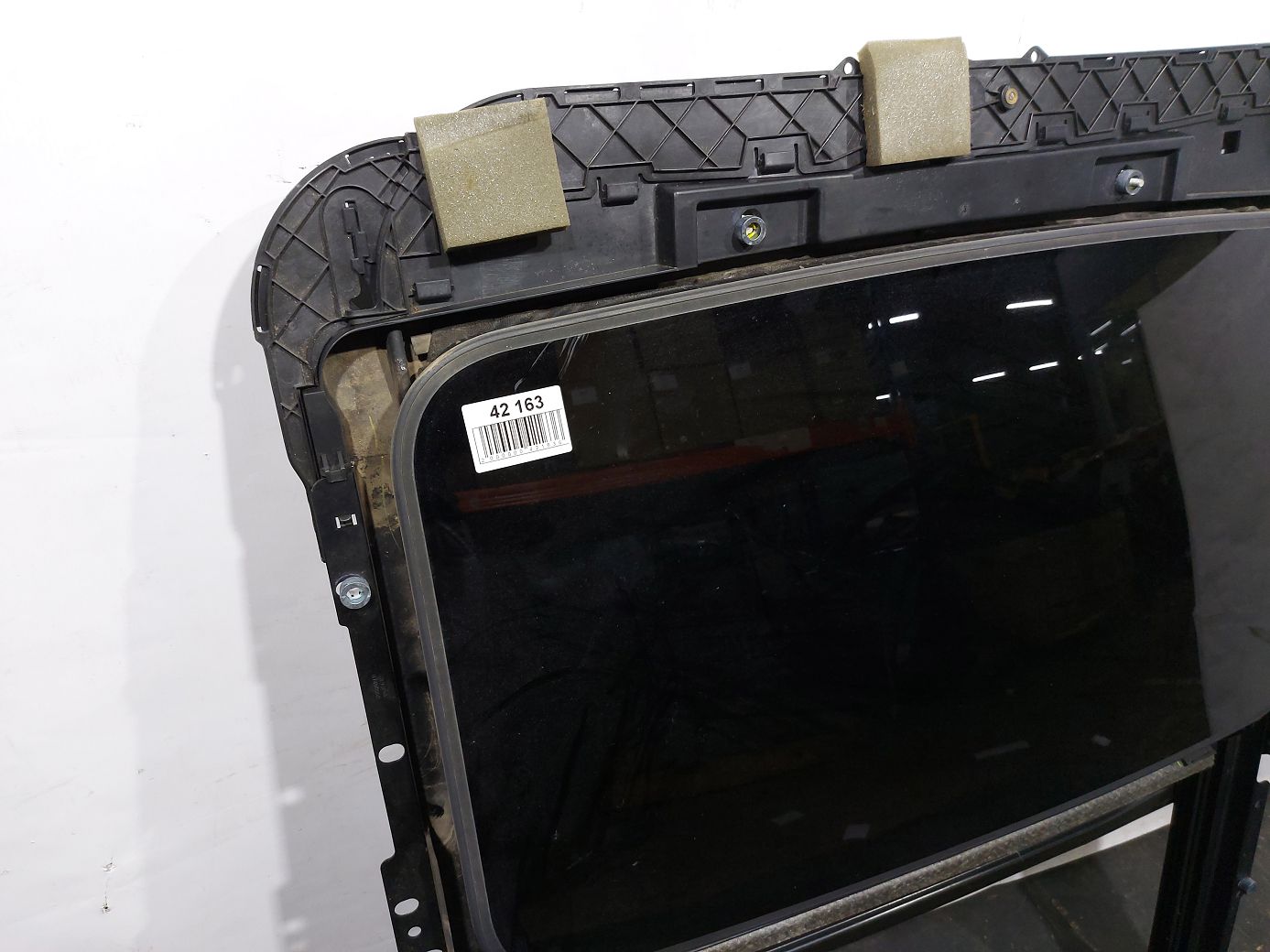 Xf Люк даху Jaguar XF 2009-2015 C2Z22298 Jaguar XF 3 Xf Люк даху Jaguar XF 2009-2015 C2Z22298 Jaguar XF 3