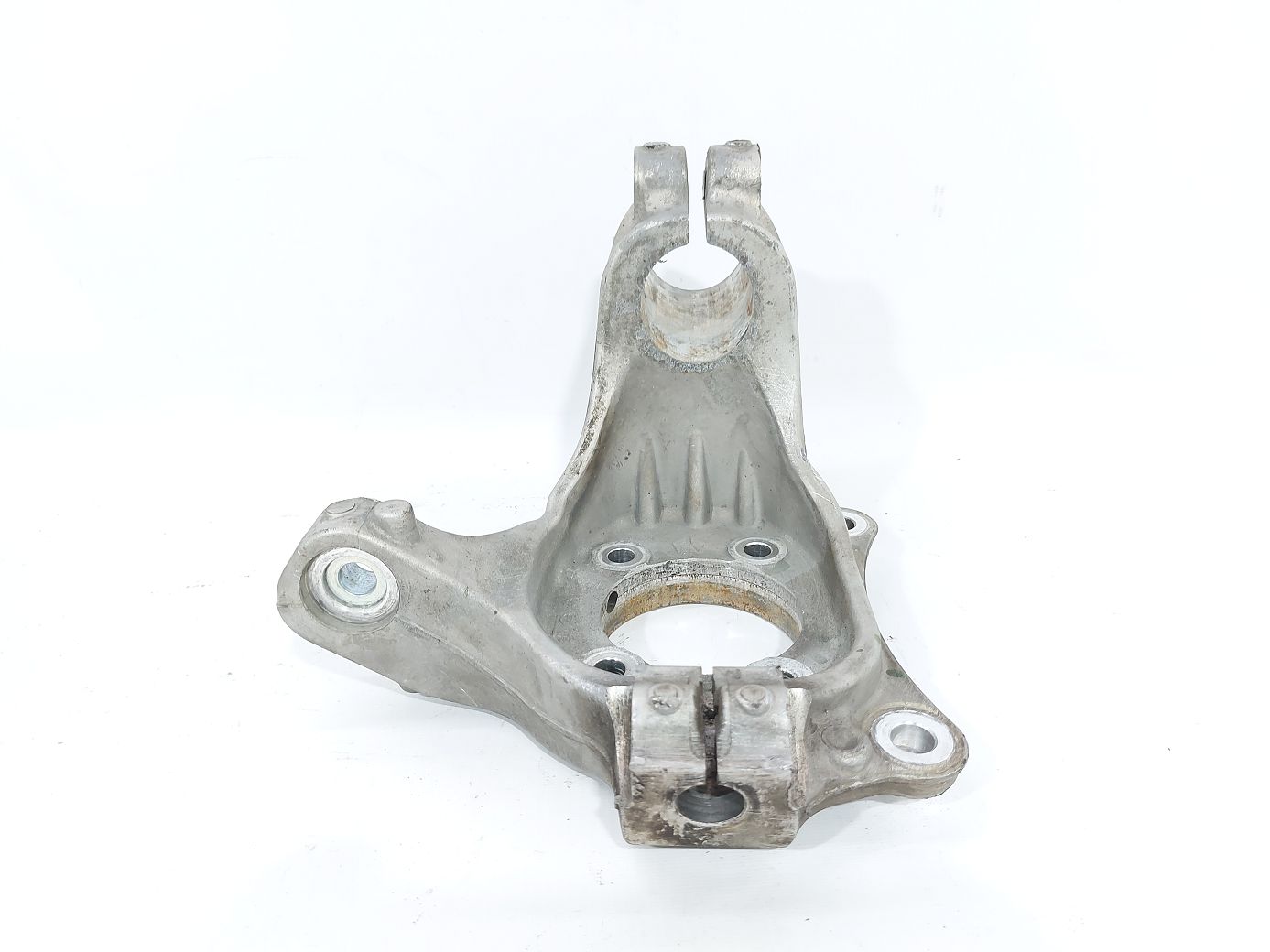 Dart Поворотный кулак передний левый Dodge Dart 2013-2019 68080586AD Dodge Dart 10