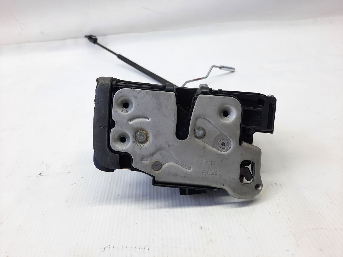 Impala Замок дверей задньої лівої Chevrolet Impala 2014 13537007 Chevrolet Impala 3