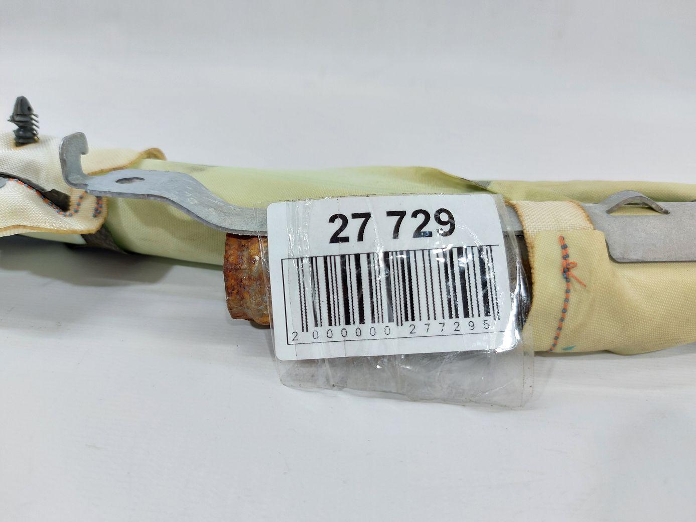 Dart Air Bag шторка левая Dodge Dart 2013-2019 5057853AD Dodge Dart 22