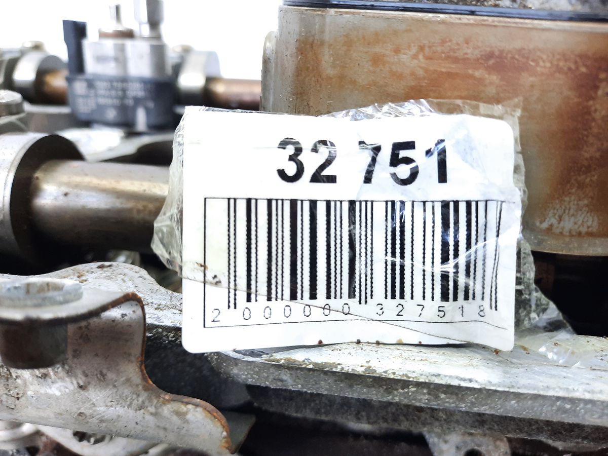 7 series Головка блока циліндрів ліва BMW 7 2012 11127573933 BMW 7 15