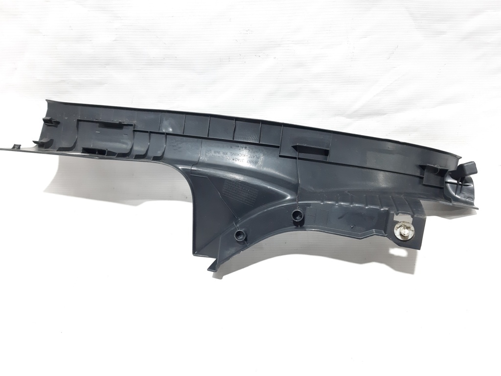 Altima Накладка порога задняя угловая левая Nissan Altima 2013-2016 769B73TA0A Nissan Altima 2