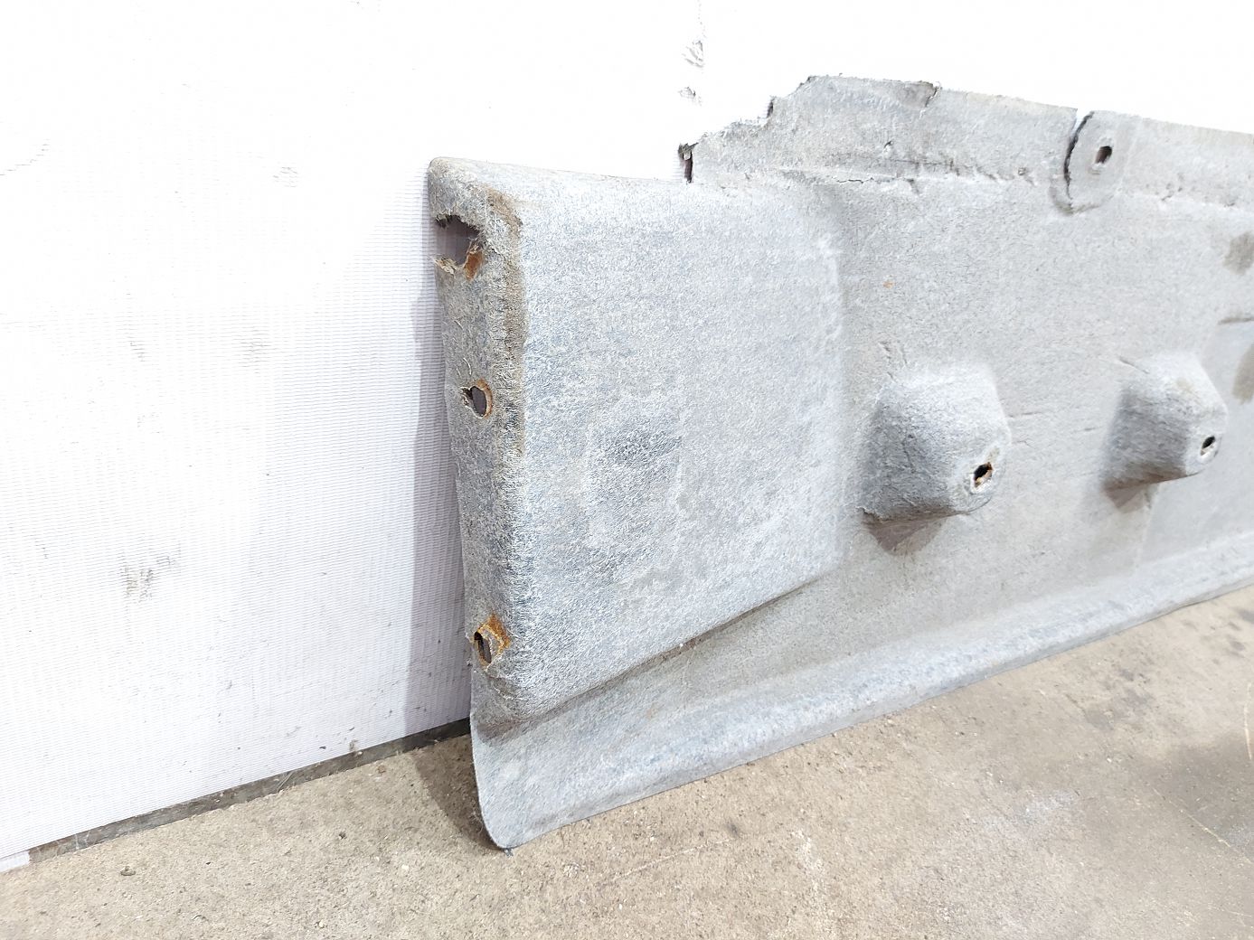 Ats. Захист днища лівий Cadillac ATS 2013-2019 23497848 Cadillac ATS Ats. Захист днища лівий Cadillac ATS 2013-2019 23497848 Cadillac ATS