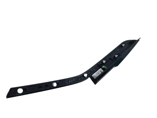 Equinox Накладка(декор) задней четверти левая Chevrolet Equinox EV 2024-2025 85084421 Chevrolet Equinox EV 2 Equinox Накладка(декор) задней четверти левая Chevrolet Equinox EV 2024-2025 85084421 Chevrolet Equinox EV 2