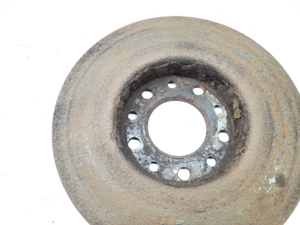 Dart Диск тормозной задний левый/правый Dodge Dart 2013-2019 68082121AB Dodge Dart 34