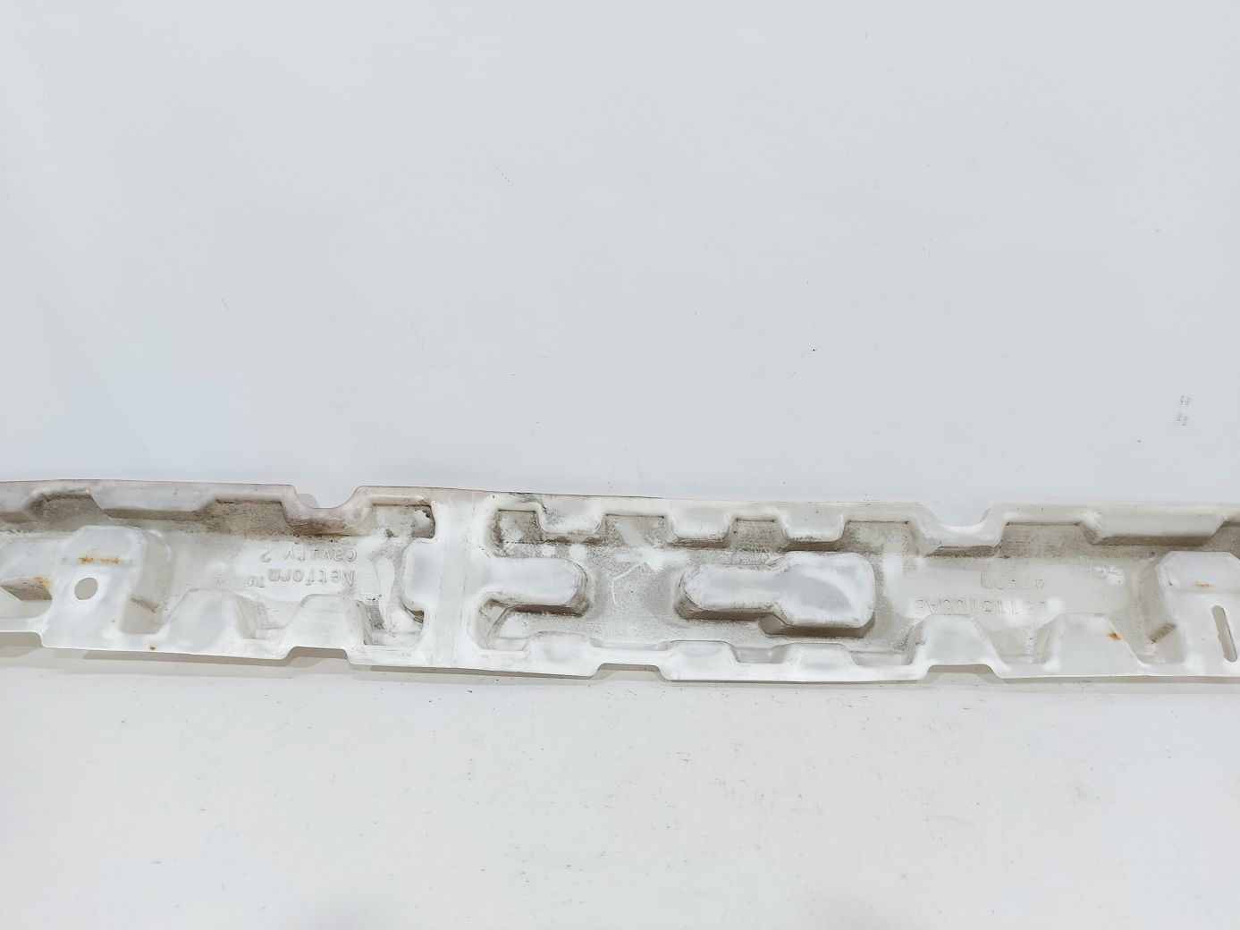 Grand caravan Абсорбер бампера заднего Dodge Grand Caravan 2008-2020 5113105AB Dodge Grand Caravan 7