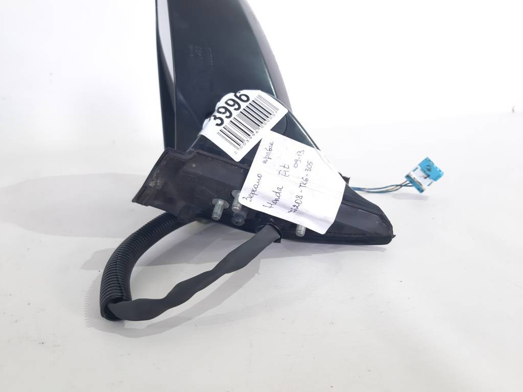 Fit Зеркало правое Honda FIT 2009-2013 76208TK6305 Honda FIT 4