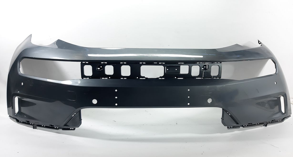 Передні бампери Бампер передній Zeekr 1 2022 8892500363C16 27