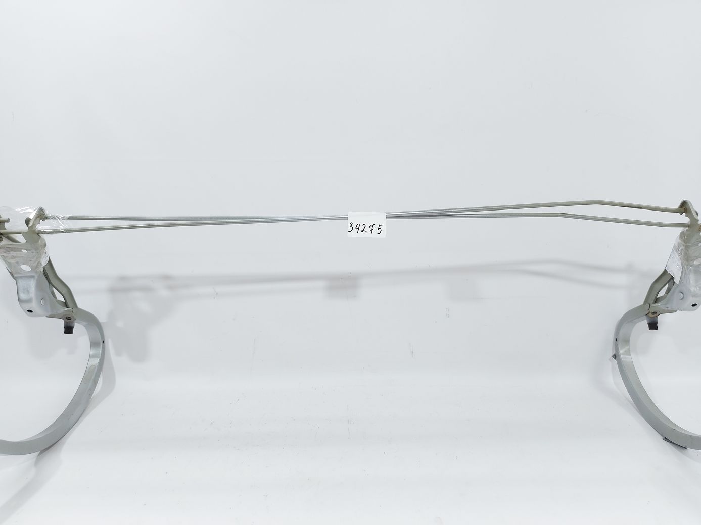 Ats. Торсіони кришки багажника Cadillac ATS 2015-2019 22928341 Cadillac ATS