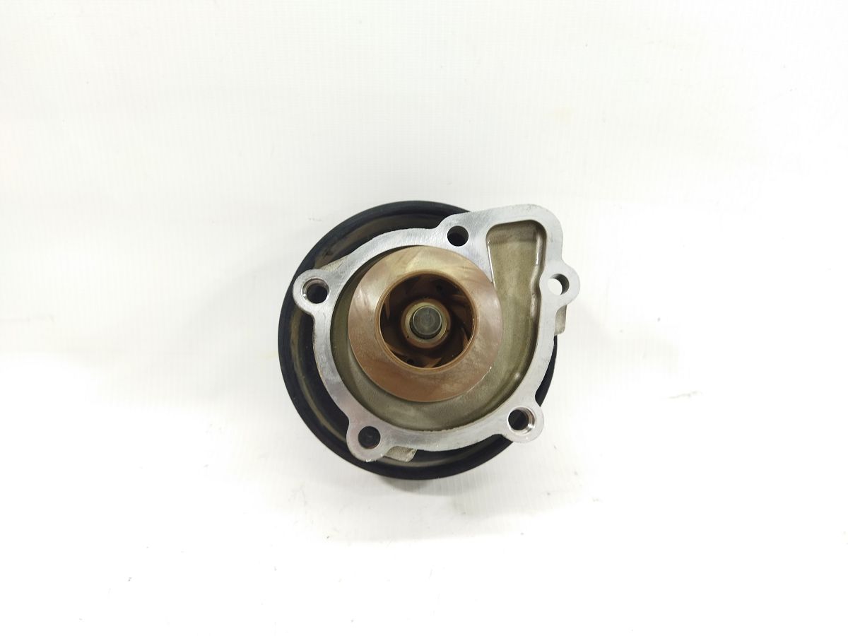 200 limited Помпа системы охлаждения Chrysler 200 Limited 2015-2017 5047389AB Chrysler 200 Limited 4