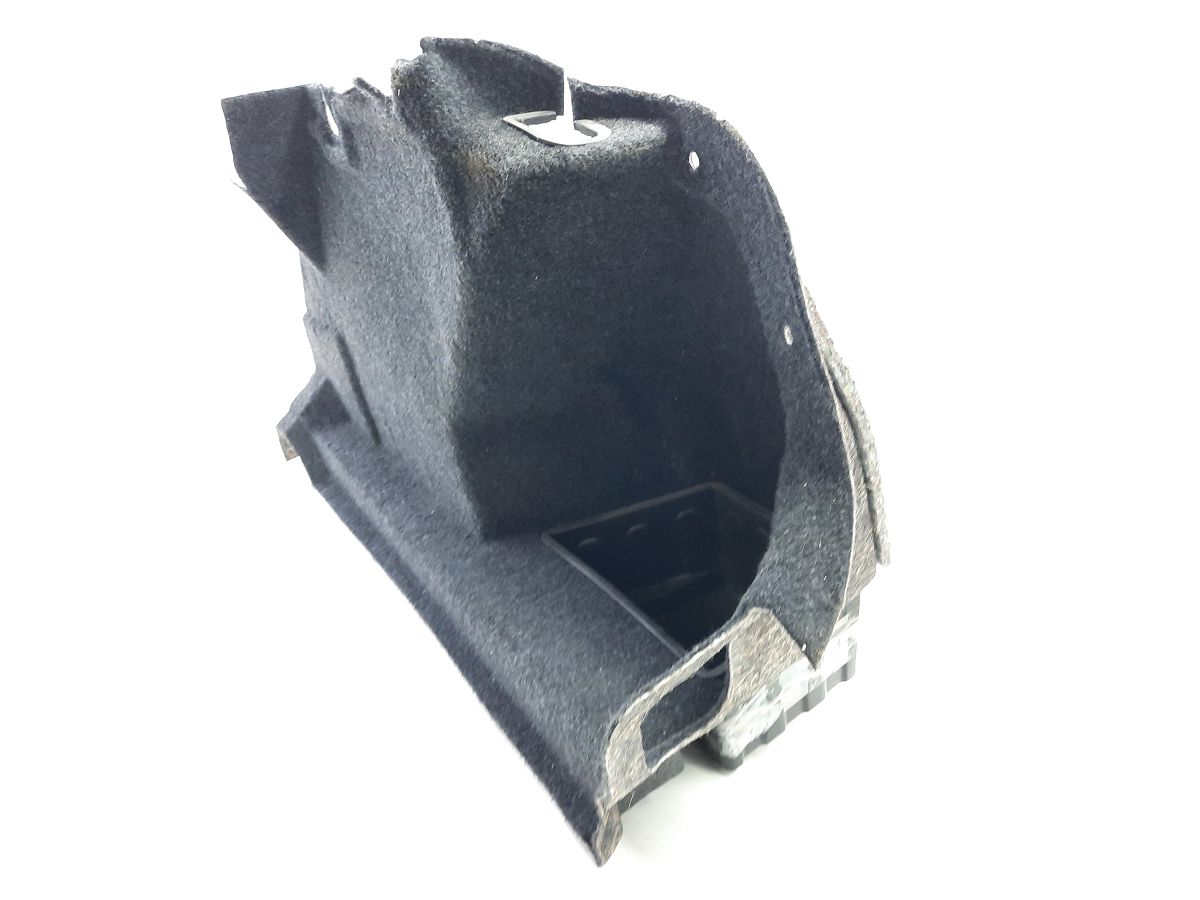 Ats Обшивка багажного отделения правая Cadillac ATS 2013-2018 23465069 Cadillac ATS 4