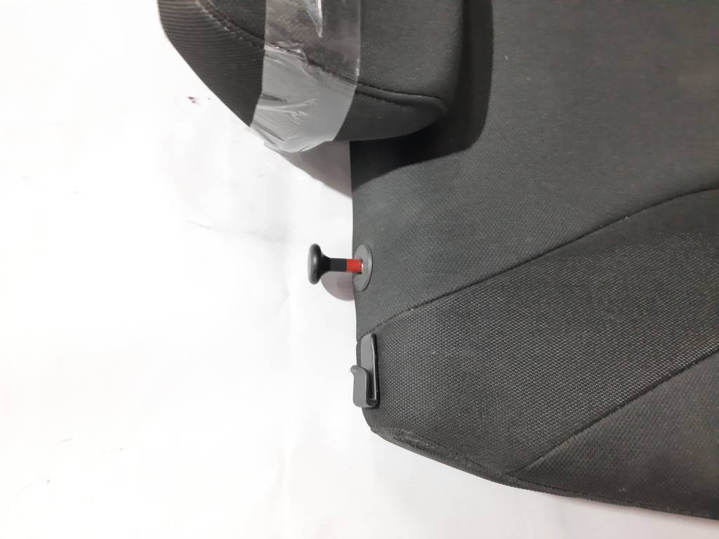 Veloster Спинка заднего ряда сидений правая Hyundai Veloster 2012-2013 89400-2V100-S6Y Hyundai Veloster 2