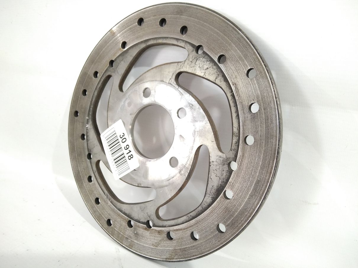 Xl 1200 Диск гальмівний задній Harley-Davidson XL1200 2012 4179700 Harley-Davidson XL1200 7