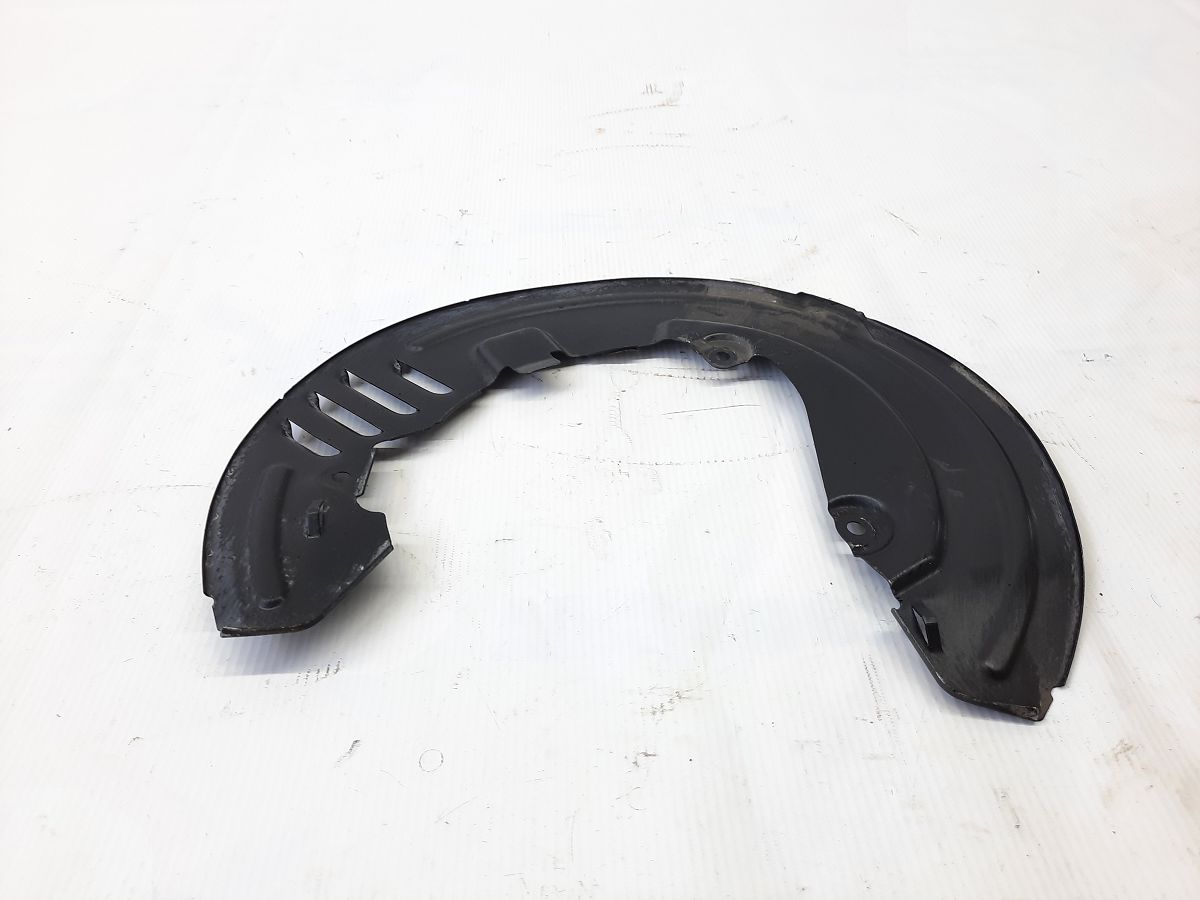 Ats Пильовик гальмівного диска переднього правого Cadillac ATS 2013-2021 22740598 Cadillac ATS 2