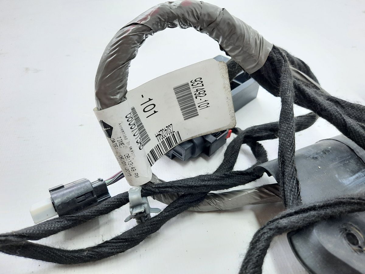 Journey Проводка двери задней лев/прав Dodge Journey 2011-2017 68067015AB Dodge Journey 23