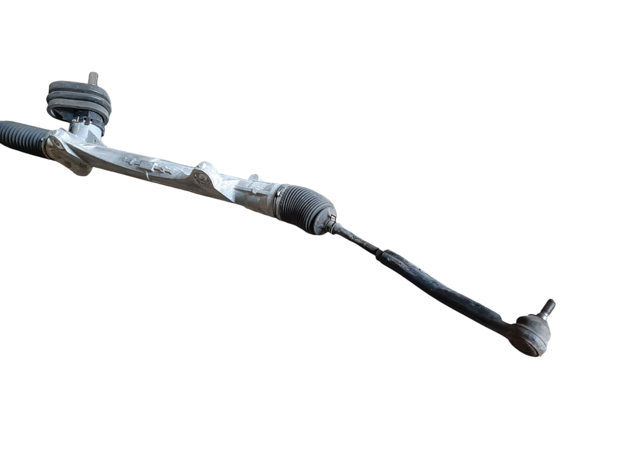 Leaf Рулевая рейка Nissan Leaf 2018-2025 48001-5SA3A Nissan Leaf 3 Leaf Рулевая рейка Nissan Leaf 2018-2025 48001-5SA3A Nissan Leaf 3