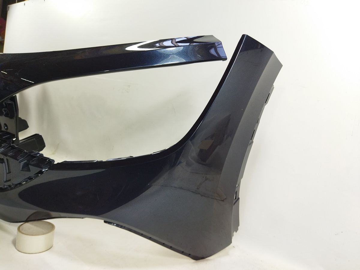 Накладки подножки переднего бампера Бампер передний Volkswagen ID.6 12G807217 Volkswagen ID.6 9 Накладки подножки переднего бампера Бампер передний Volkswagen ID.6 12G807217 Volkswagen ID.6 9