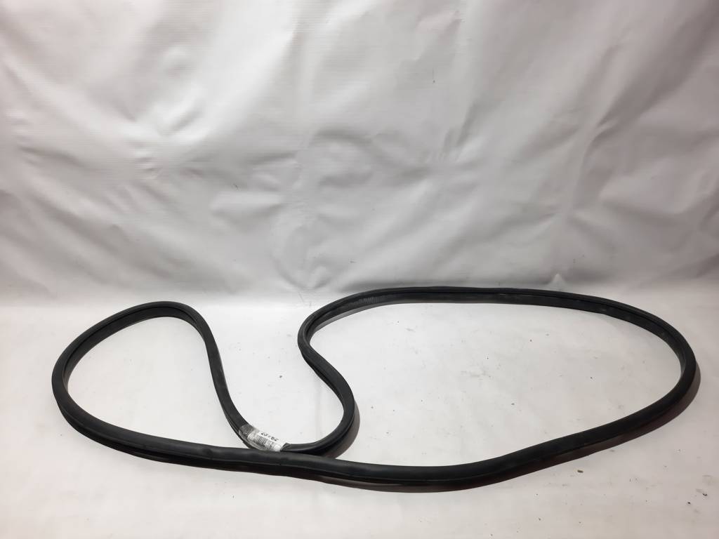 6 Ущільнювальна гумка дверей задньої лівої/правої Mazda 6 2014-2017 GHK1-68-913 Mazda 6 2