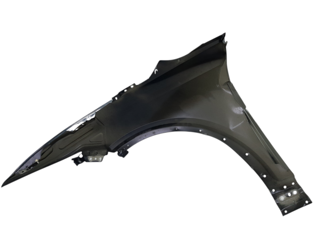 Equinox Крыло правое (дефект) Chevrolet Equinox EV 2024-2025 87847416 Chevrolet Equinox EV 4
