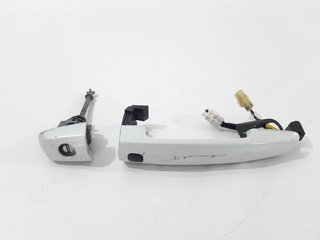 Kizashi. Ручка дверей передньої лівої/правої зовнішня Suzuki Kizashi 2010-2013 8281057810ZMW Suzuki Kizashi Kizashi. Ручка дверей передньої лівої/правої зовнішня Suzuki Kizashi 2010-2013 8281057810ZMW Suzuki Kizashi