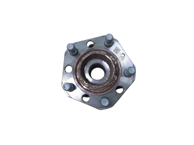 Model 3 Ступица задняя левая Tesla Model 3 2021-2023 104412300B Tesla Model 3 2