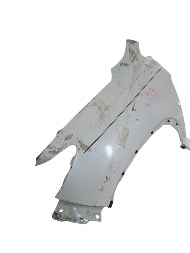 Ridgeline Крыло левое(дефект) Honda Ridgeline 2017-2021 60261TG7A91ZZ Honda Ridgeline 2