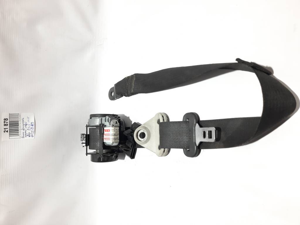 Patriot Ремень безопасности передний левый Jeep Patriot 2011-2015 1XC681DVAB Jeep Patriot 7