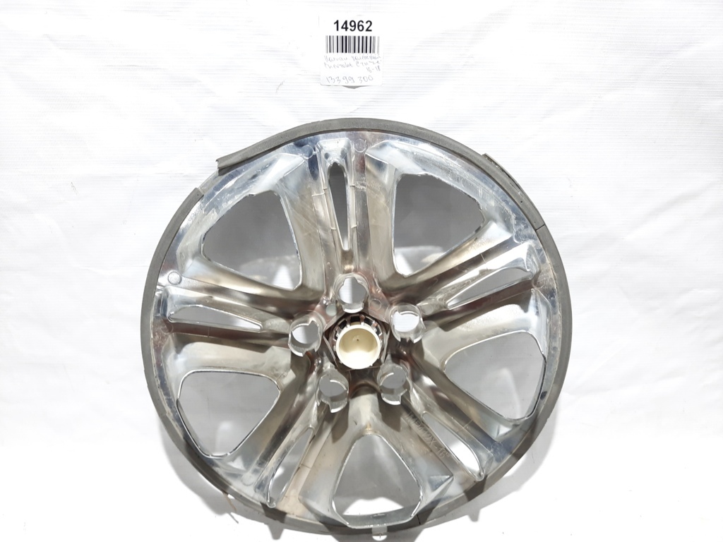 Cruze Ковпаки на колеса Chevrolet Cruze 2016-2018 13399300 Chevrolet Cruze 15 Cruze Ковпаки на колеса Chevrolet Cruze 2016-2018 13399300 Chevrolet Cruze 15