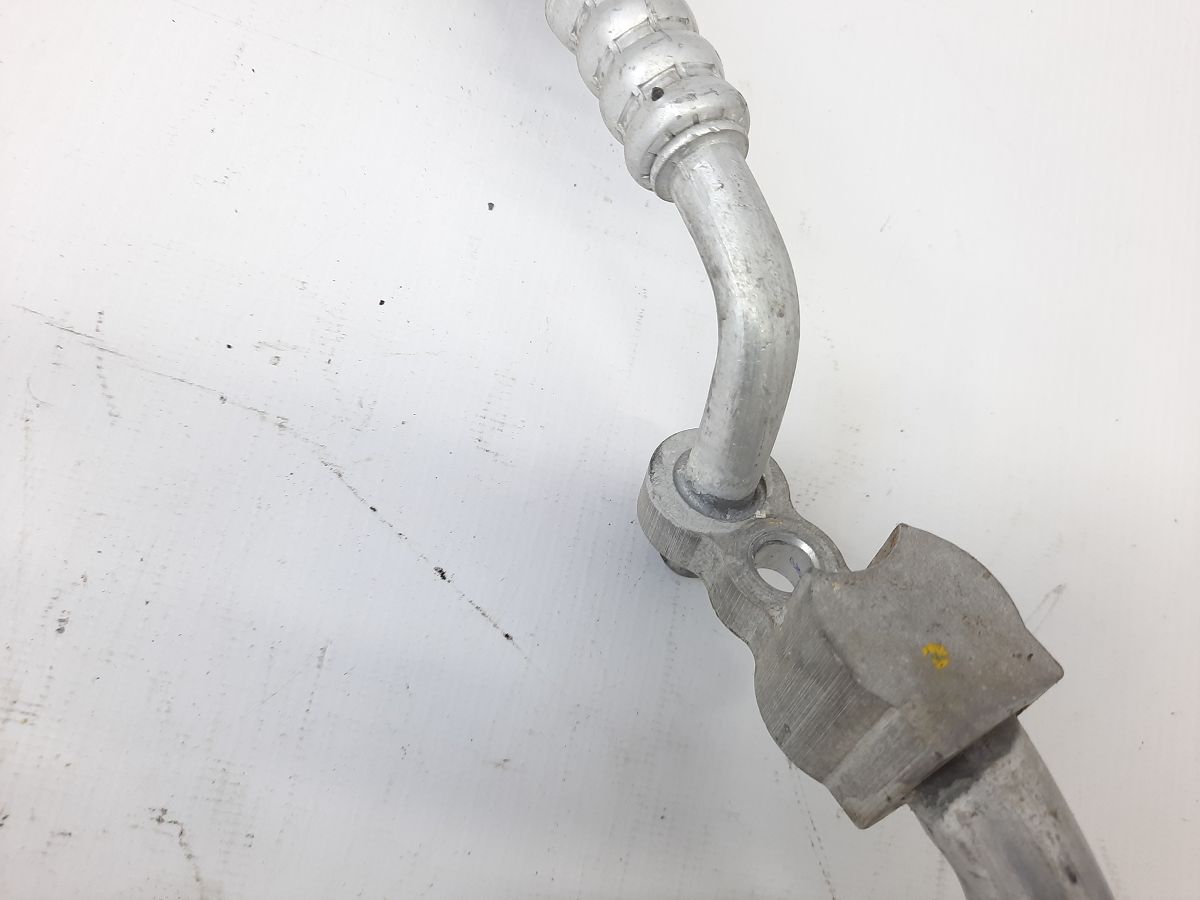 Товары с дефектами Трубка кондиционера (дефект) Chevrolet Cruze 2017-2019 39097990 Chevrolet Cruze 3