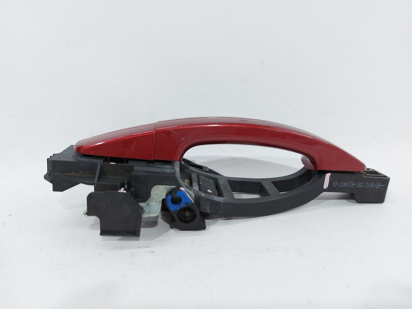 Focus Ручка двери задней левой наружная Ford Focus 2012-2018 BM5Z5422404BAPTM Ford Focus 3