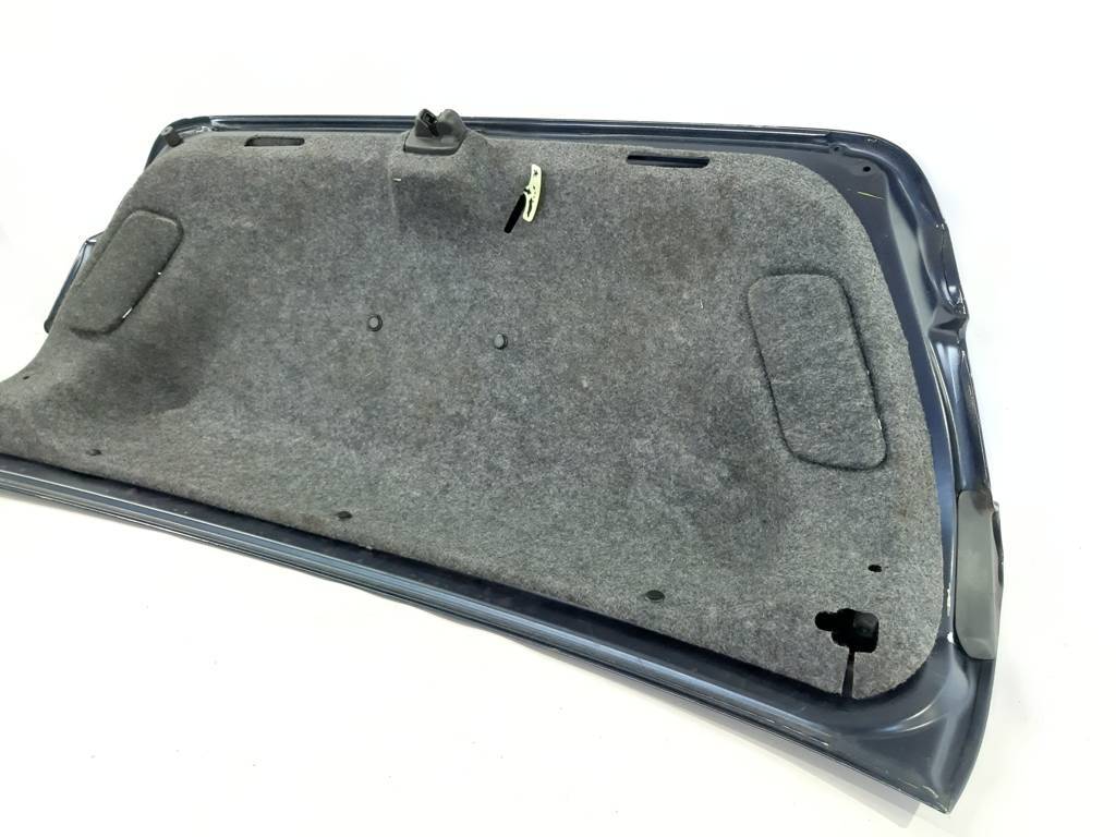 Dart Кришка багажника Dodge Dart 2013-2019 68081664AC Dodge Dart 81