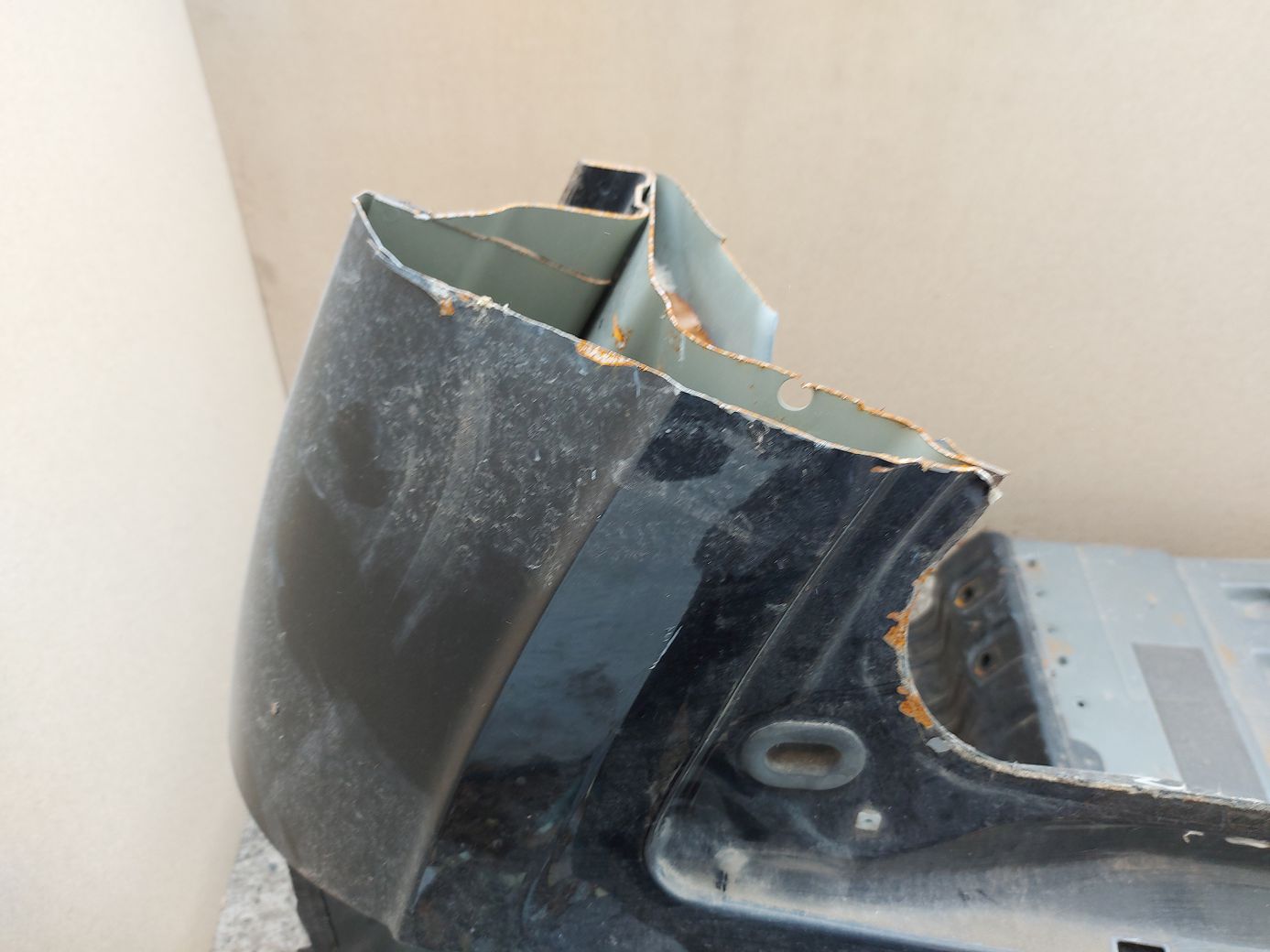 Grand caravan Чверть задня права Dodge Grand Caravan 2008-2020 4894756AH Dodge Grand Caravan 5 Grand caravan Чверть задня права Dodge Grand Caravan 2008-2020 4894756AH Dodge Grand Caravan 5