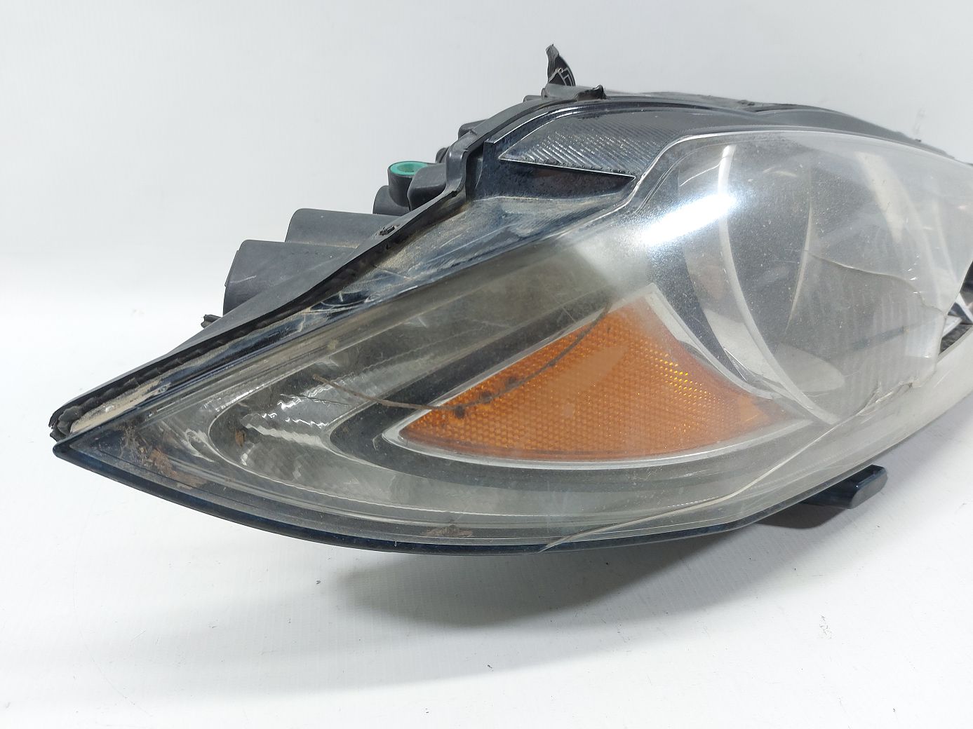 Товары с дефектами Фара передняя правая (разбита) Jaguar XF 2012-2015 C2Z31432 Jaguar XF 5