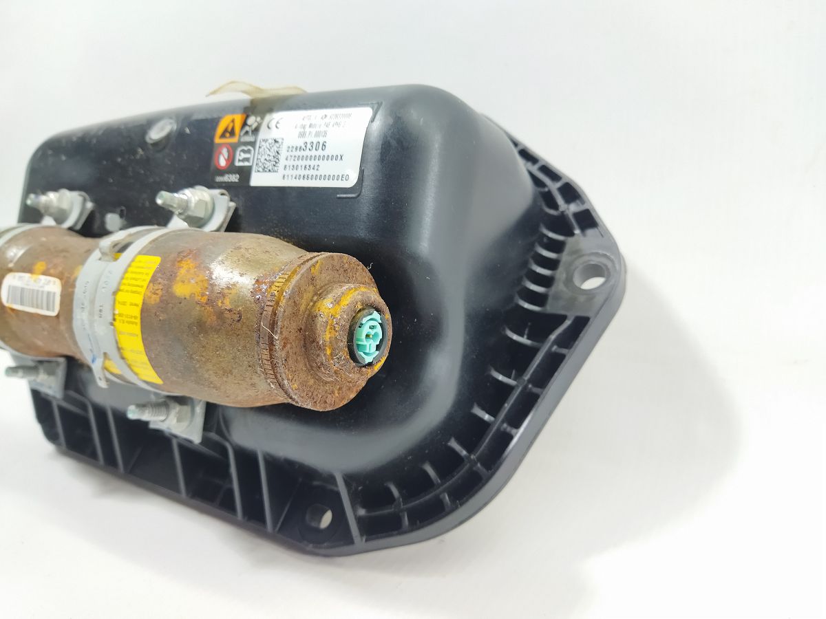 Regal Подушка безпеки пасажира Buick Regal 2014-2017 22963306 Buick Regal 5