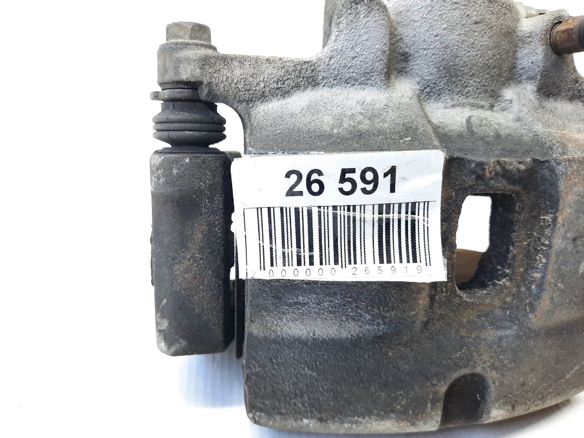 Dart Суппорт тормозной передний левый Dodge Dart 2013-2019 68160685AB Dodge Dart 26