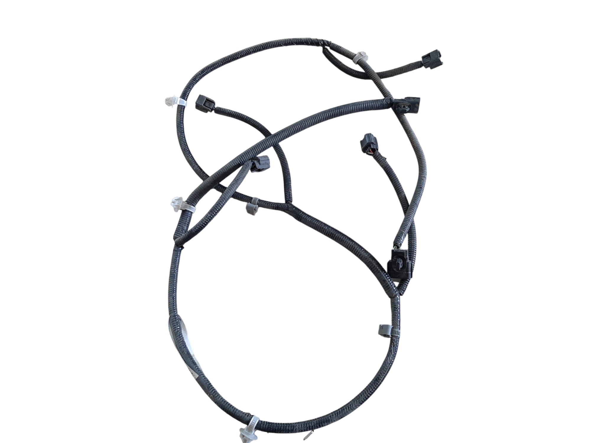 Leaf. Проводка заднього бампера під парктроніки Nissan Leaf 2018-2025 24093-6WK0A Nissan Leaf