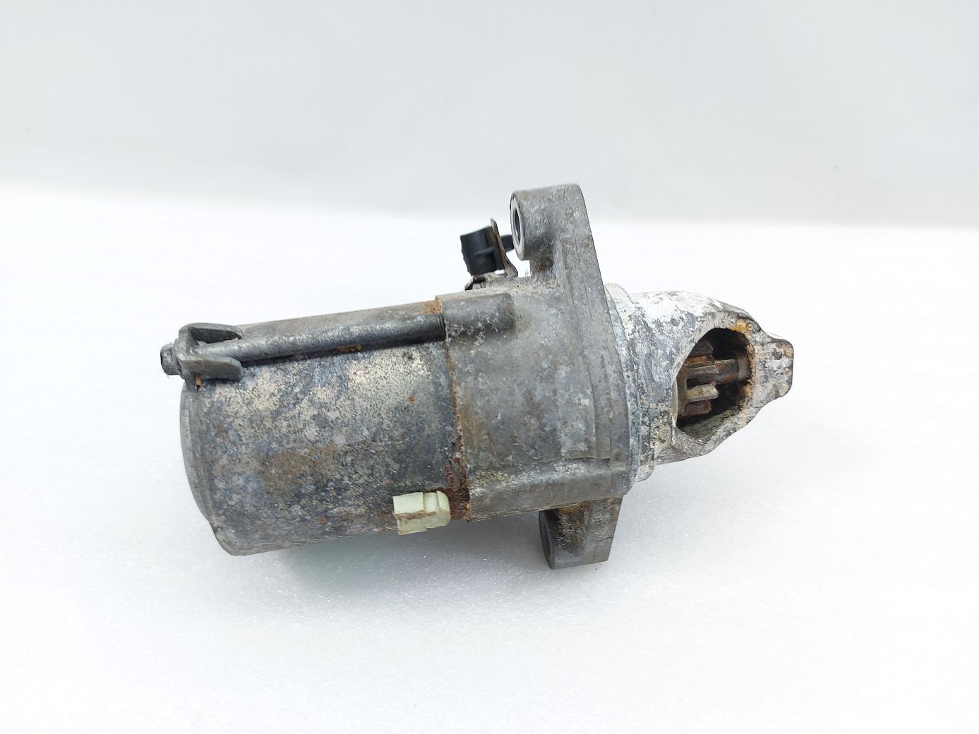 Insight. Стартер (брак ржавый и заклиненный) Honda Insight 2010-2011 31200RBJ004 Honda Insight