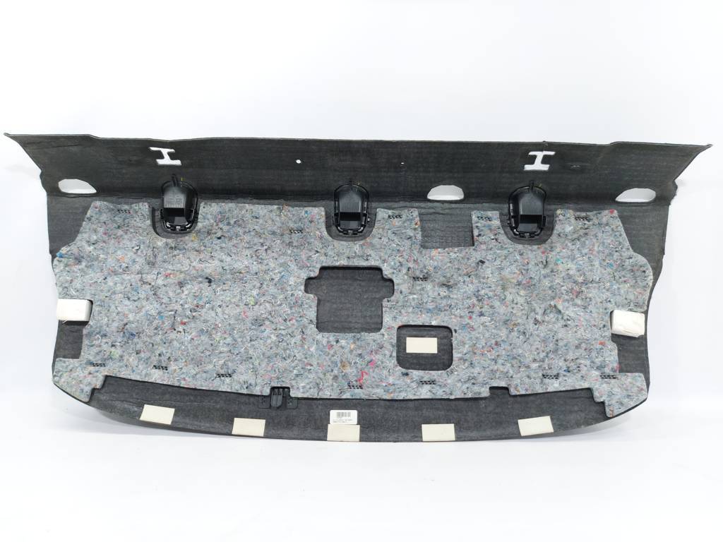 Dart Полиця під заднє скло Dodge Dart 2013-2015 1SW37LA8AF Dodge Dart 11